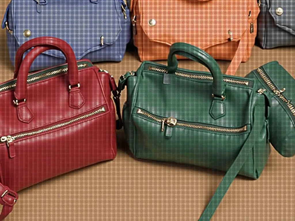 Tasker og accessoires